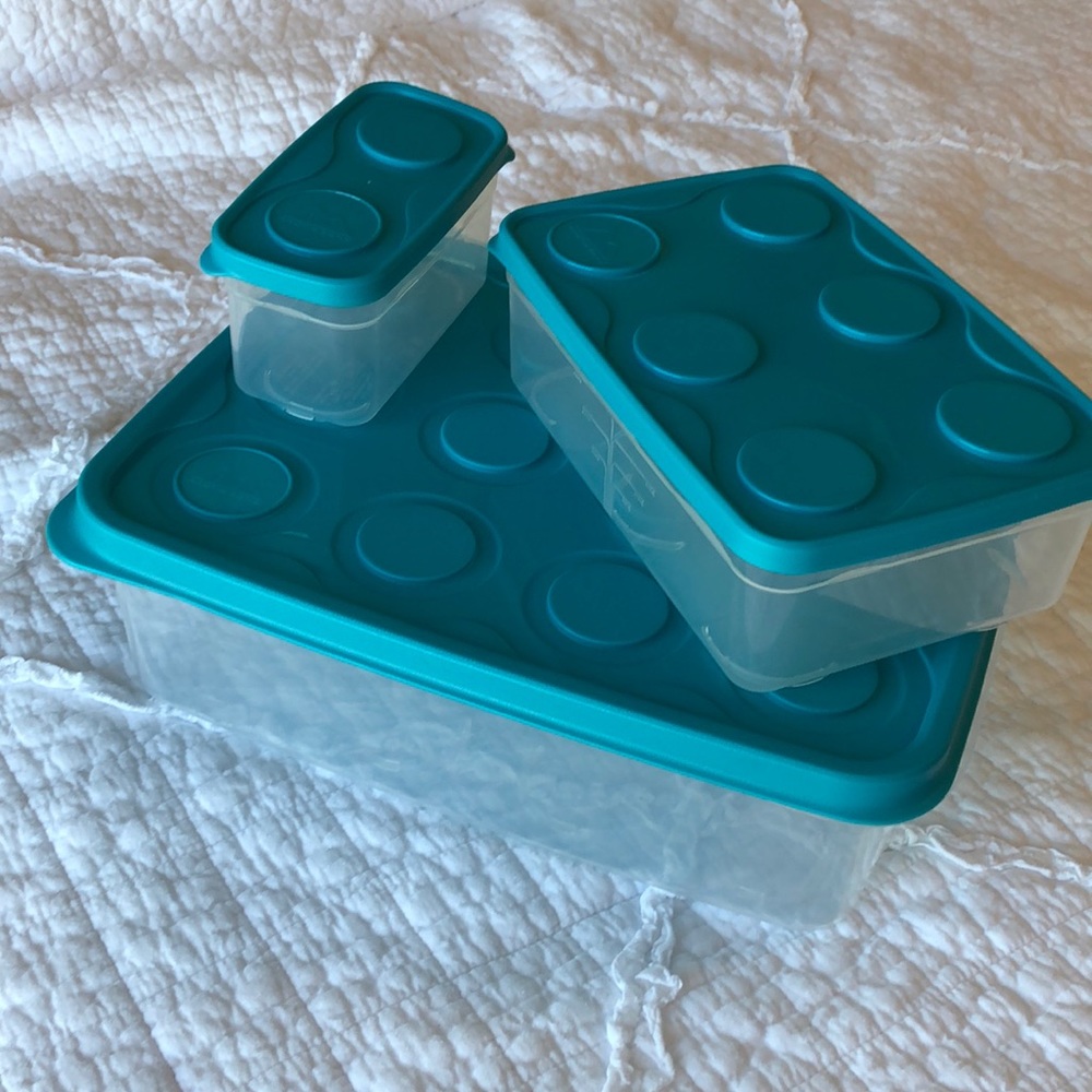 Artic Zone Storage Containers NWOT